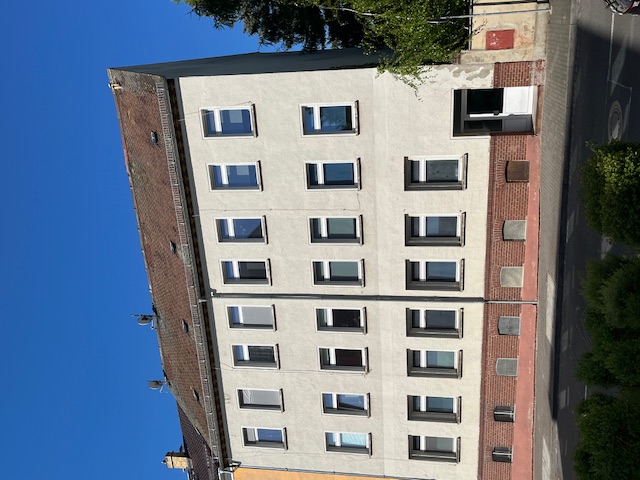 Wohnen zwischen Großstadt und dörflicher Idyll